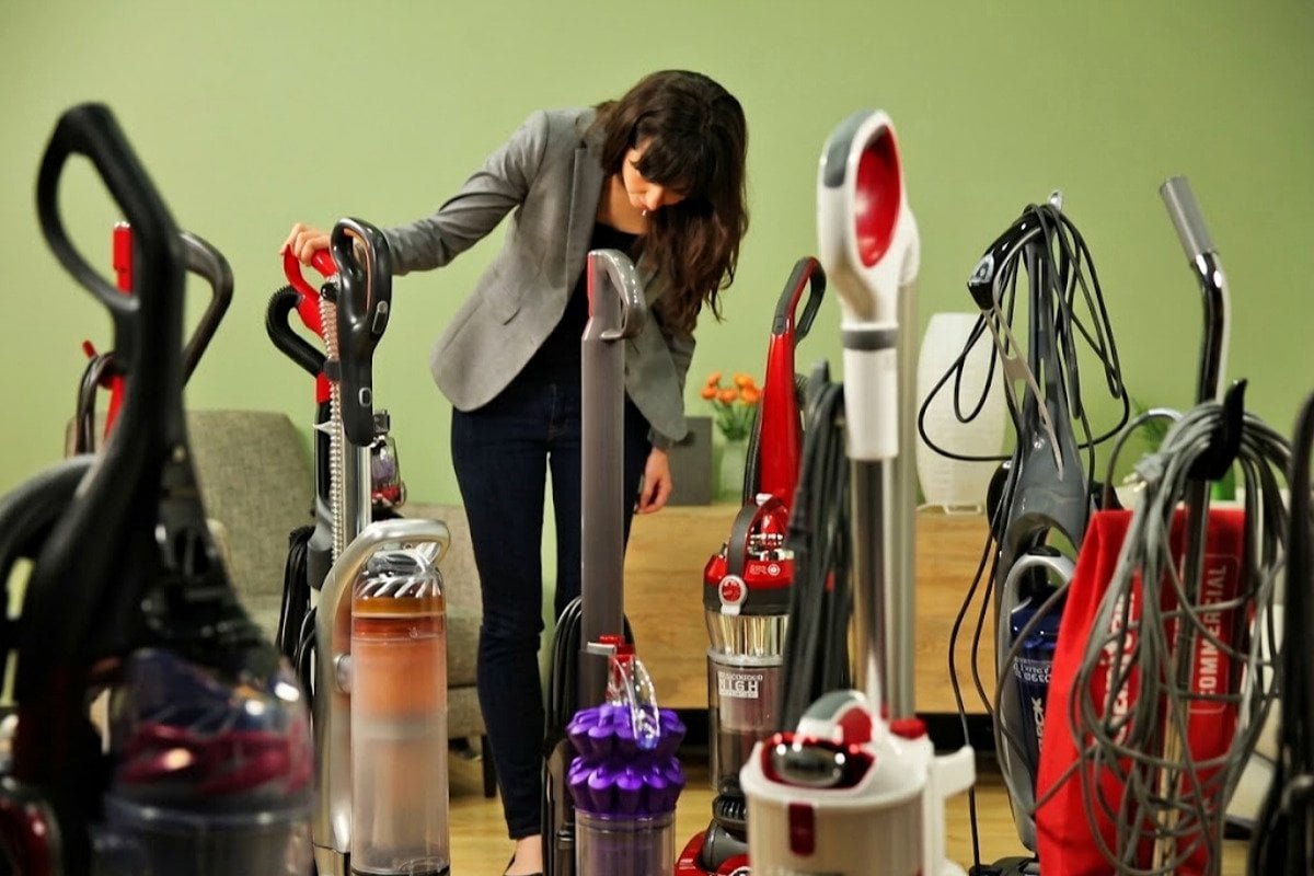 Steps to find OEM vacuum cleaner suppliers
